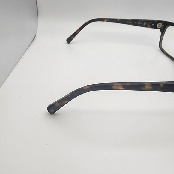 Hackett Tortoiseshell Prescription Glasses Frames & Cases - Picture 11 of 12